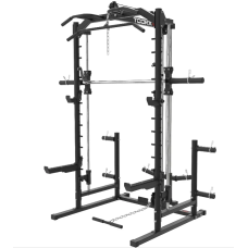 Фитнес станция Toorx Weightlifting Station WLX 90 (WLX-90)